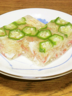 星色むらくも-レシピのメイン写真