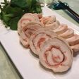 明太鶏ハム*ピリ辛がやみつき♡