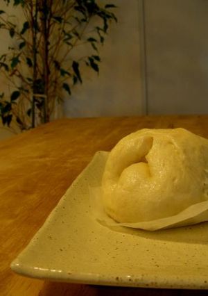 魅惑の肉まん-レシピのメイン写真