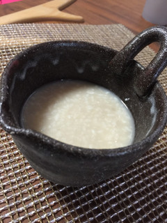 炊飯器で♬ライス&アーモンドミルク 甘酒-レシピのメイン写真