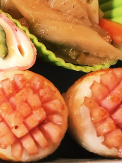 お弁当に♡ちくわとウインナーで簡単おかず-レシピのメイン写真