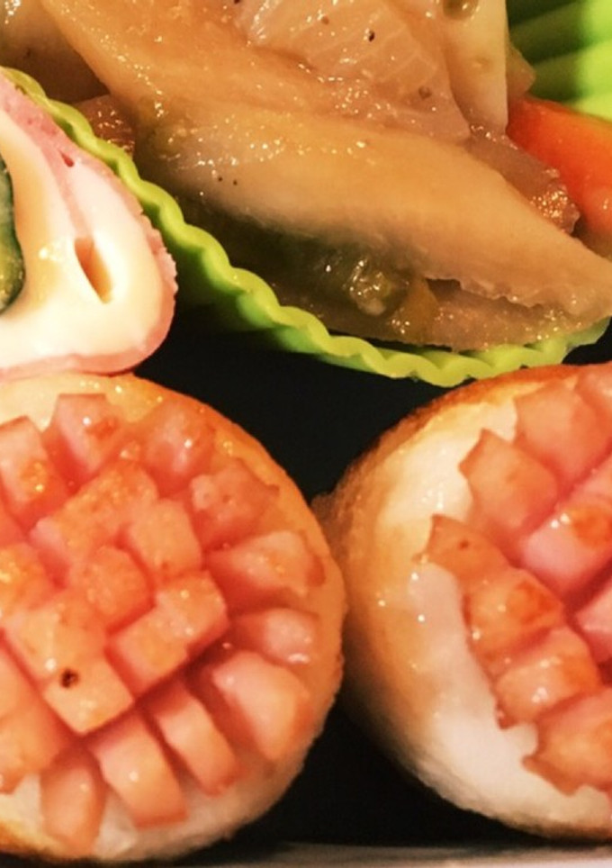 お弁当に♡ちくわとウインナーで簡単おかず-レシピのメイン写真