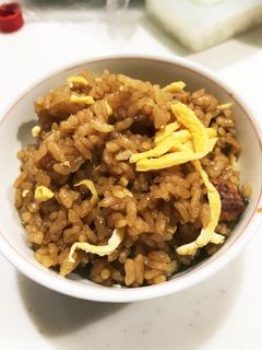 うなぎの炊き込みご飯-レシピのメイン写真