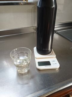 スポーツ飲料♪(低㌍バージョンあり)-レシピのメイン写真