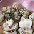 失敗なし!鶏胸肉のペペロン