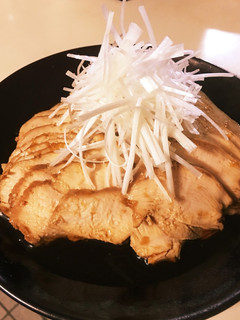 鶏チャーシュー-レシピのメイン写真