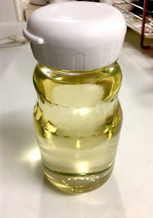 梅シロップ-レシピのメイン写真
