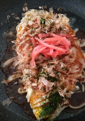 子供大好き♪簡単とんぺい焼き*パンにも-レシピのメイン写真