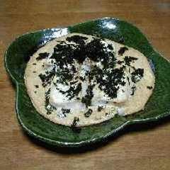 長芋と豆腐の蒸し焼き-レシピのメイン写真