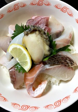 やっと近づいてきた理想の酢飯-レシピのメイン写真