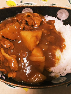 具沢山!王道の定番カレー♡-レシピのメイン写真