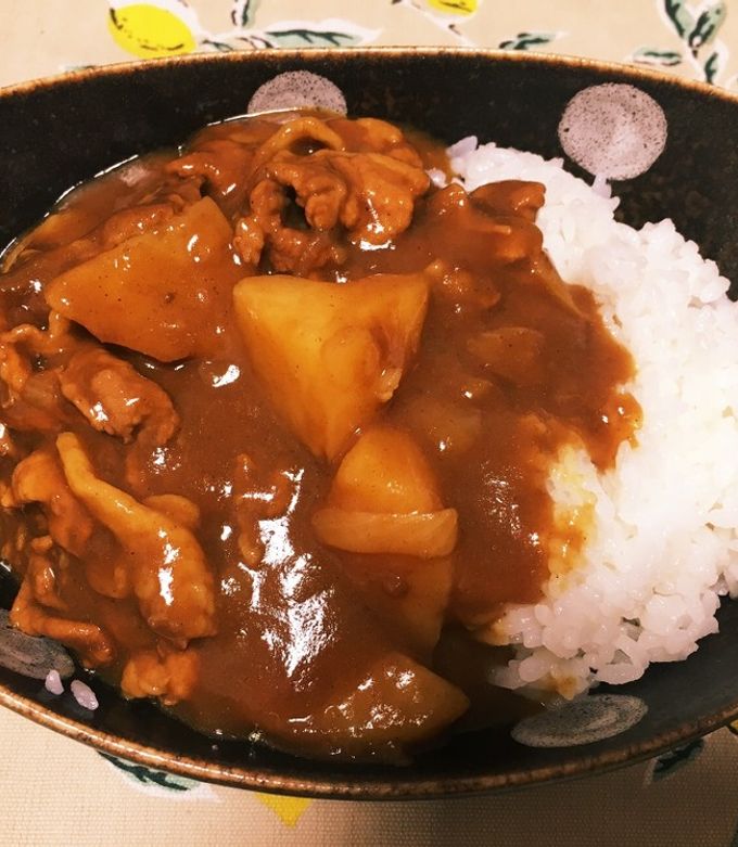 具沢山！王道の定番カレー♡ by 家事代行アールメイド 【クックパッド