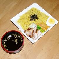 基本からアレンジまで！思わずつくりたくなる「ざるラーメン」のレシピ  