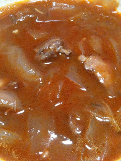 鶏と玉ねぎのワイン煮-レシピのメイン写真