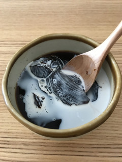 ✿超簡単♡美味しいほろ苦コーヒーゼリー✿-レシピのメイン写真