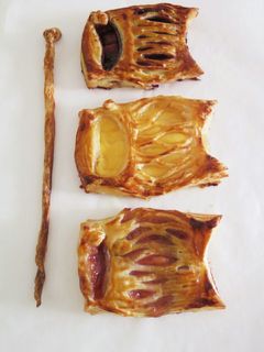 鯉のぼりパイ-レシピのメイン写真