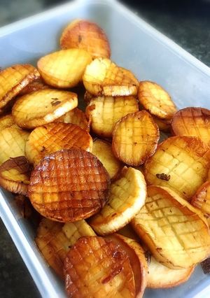 エリンギ炒め(ホタテ風)-レシピのメイン写真
