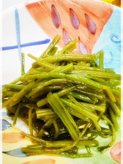 田舎山菜料理❉よしなの含め煮-レシピのメイン写真