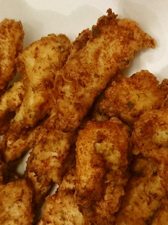 お弁当にも便利マヨチキン-レシピのメイン写真