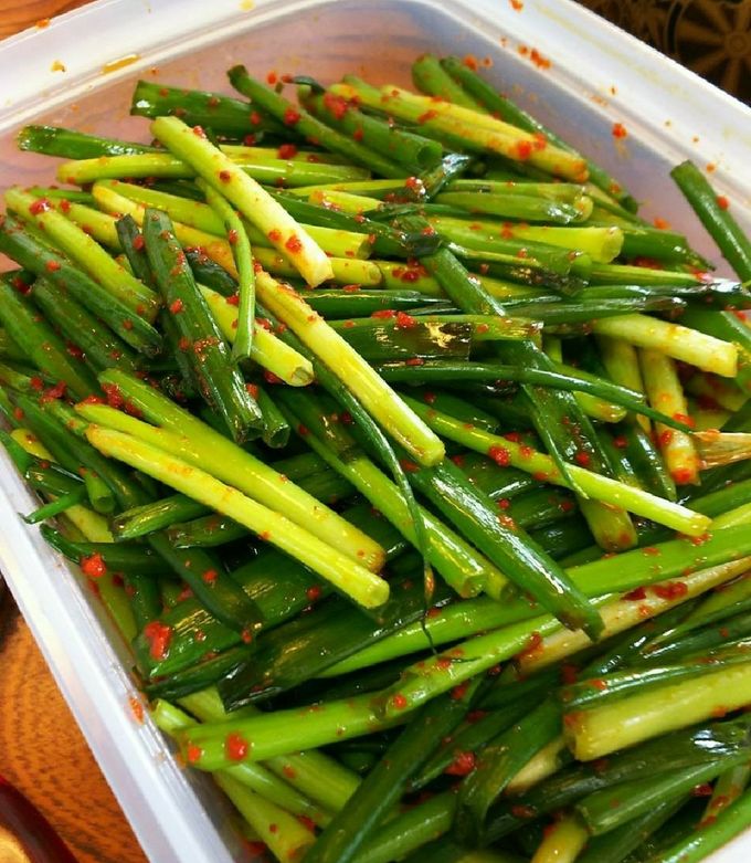 辛ネギ by クック03IJ8N☆ 【クックパッド】 簡単おいしいみんなの