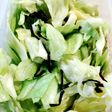 やみつきキャベツ♡塩昆布ver.