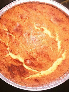 フルーツケーキ-レシピのメイン写真