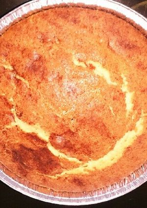 フルーツケーキ-レシピのメイン写真