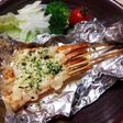 ぷりぷり♪えびのマヨチーズ串♥