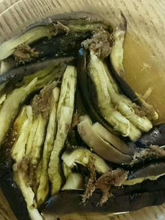 茄子の冷製-レシピのメイン写真