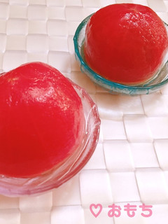 トマトのコンポート♡-レシピのメイン写真