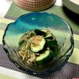 混ぜるだけ!きゅうりのネバネバサラダ