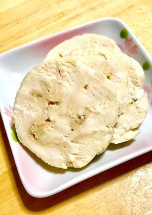 自家製鶏ハム♪♪-レシピのメイン写真