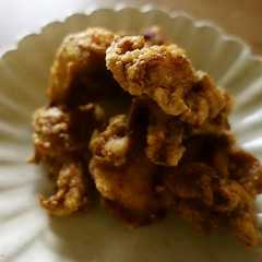 รูปของ マヨ唐揚げ