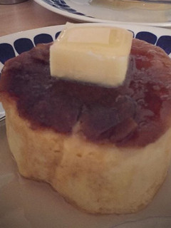 自家製パンケーキミックス-レシピのメイン写真