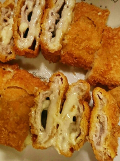 豚肉のミルフィーユカツ-レシピのメイン写真