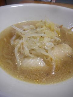 鶏手羽ともやしのスープ-レシピのメイン写真