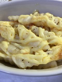 レンジでマヨスティックポテト-レシピのメイン写真