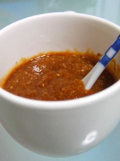 万能!!超カンタン味噌だれ-レシピのメイン写真