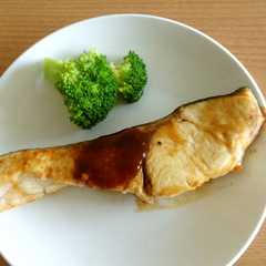 รูปของ 魚の臭み消しはマヨネーズで♪( ´▽｀)