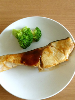 魚の臭み消しはマヨネーズで♪( ´▽`)-レシピのメイン写真