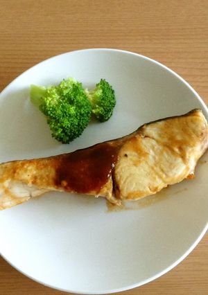 魚の臭み消しはマヨネーズで♪( ´▽｀)-レシピのメイン写真