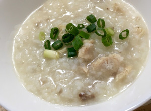 激ウマ！簡単★韓国お粥一度食べてみて☆-レシピのメイン写真