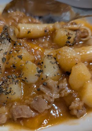 関西人が作る☆ケチャップ煮-レシピのメイン写真