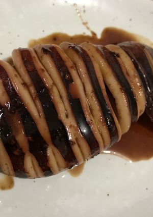 ★イカ焼き★-レシピのメイン写真