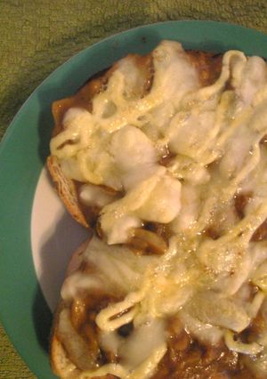 カレーパン-レシピのメイン写真