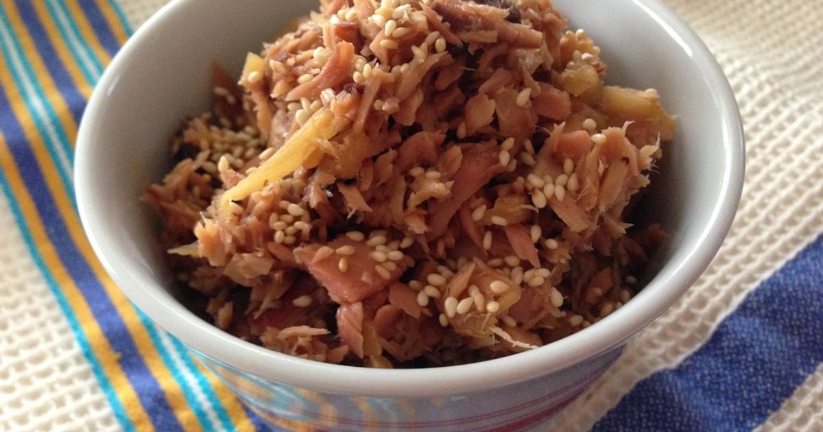基本からアレンジまで!思わずつくりたくなる「カツオの生節」のレシピ集 | クックパッド