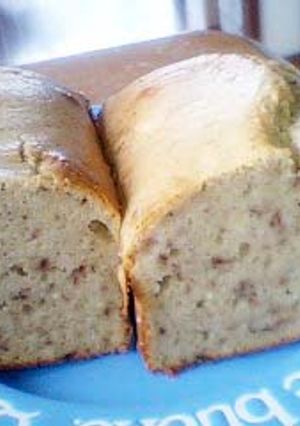 いちごとチーズのパウンドケーキ-レシピのメイン写真