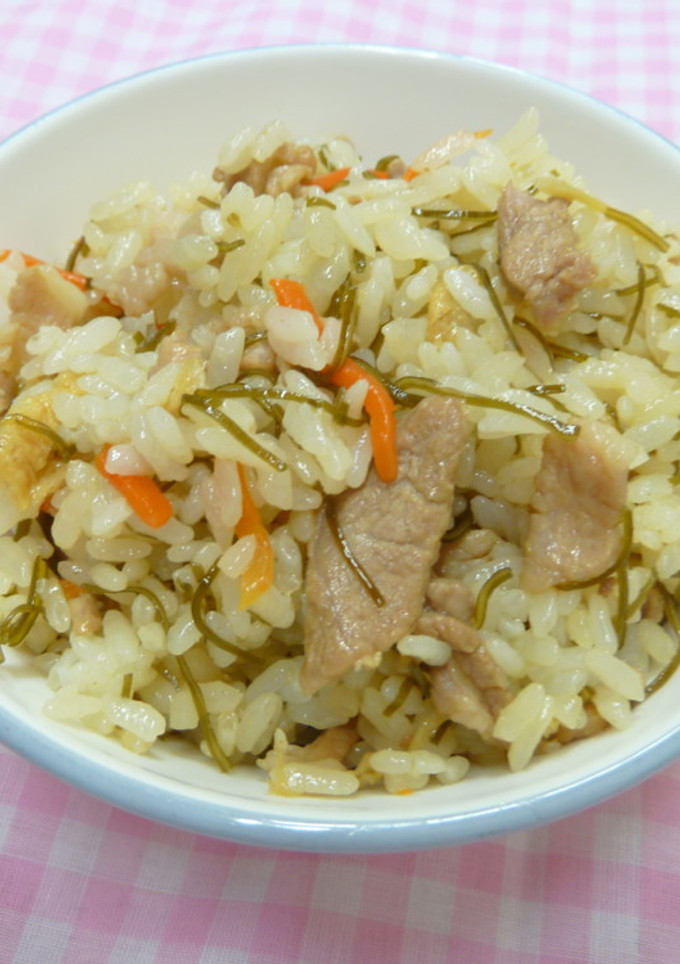 【学校給食】ししじゅうし-レシピのメイン写真