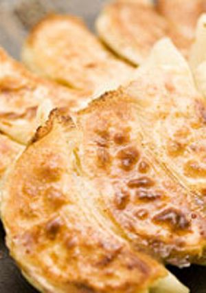 うまうま！餃子のたれ-レシピのメイン写真
