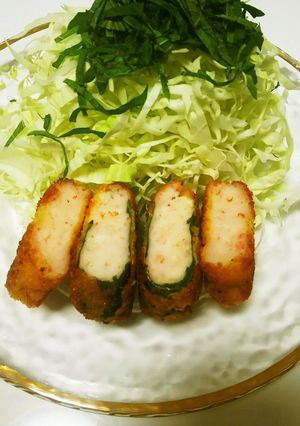 サクサクふわふわ 簡単えびカツ-レシピのメイン写真